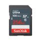 SanDisk Ultra 256 Go SDXC UHS-I Classe 10