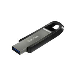 SanDisk Extreme Go - USB-Flash-Laufwerk - 64 GB