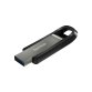 SanDisk Extreme Go unidad flash USB 64 GB USB tipo A 3.2 Gen 1 (3.1 Gen 1) Acero inoxidable