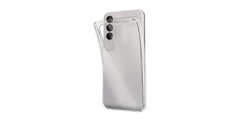 SBS Etui support Coque Skinny pour Samsung Galaxy A34