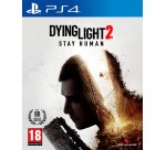 PLAION Dying Light 2 Stay Human Standard English PlayStation 4