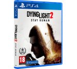 PLAION Dying Light 2 Stay Human Standard English PlayStation 4
