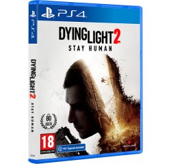 PLAION Dying Light 2 Stay Human Standard Inglese PlayStation 4