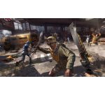PLAION Dying Light 2 Stay Human Standard English PlayStation 4