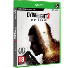 PLAION Dying Light 2 Stay Human Standard English Xbox One