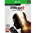 PLAION Dying Light 2 Stay Human Standard English Xbox One
