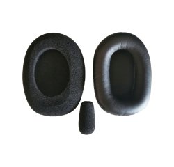 BlueParrott 204277 accessorio per cuffia Set cuscinetto/anello