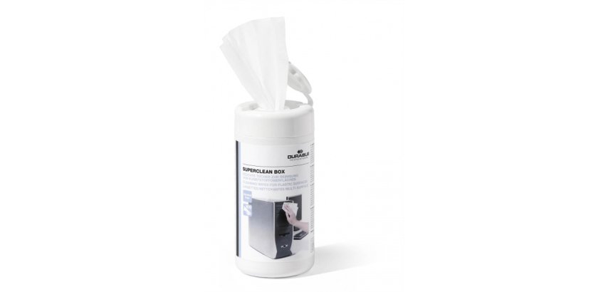 Durable SUPERCLEAN Tub