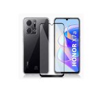 Ibroz HB-HONX7AC-PK écran et protection arrière de téléphones portables Protecteur de dos/écran Honor 1 pièce(s)