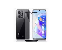 Ibroz HB-HONX7AC-PK écran et protection arrière de téléphones portables Protecteur de dos/écran Honor 1 pièce(s)