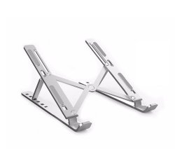 DLH SUPPORT DE POCHE UNIVERSEL POUR PC PORTABLE ET TABLETTE