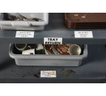 DYMO LabelWriter Blanco Etiqueta para impresora autoadhesiva