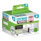 DYMO Etiquette pré-dimensionnée résistante, 19 x 64 mm