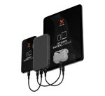 Xtorm FS5101U batería externa Polímero de litio 10000 mAh Negro