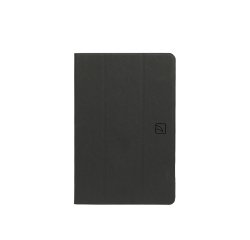 Tucano TAB-GSS7-BK custodia per tablet 27,9 cm (11") Custodia a libro Nero