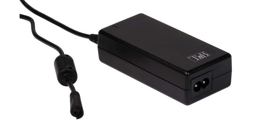 T'nB CHNB19V65 chargeur d'appareils mobiles Ordinateur portable Noir Secteur Intérieure