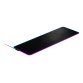 Steelseries QcK Prism Cloth XL Tappetino per mouse per gioco da computer Nero