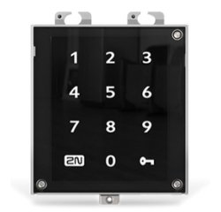 2N 916032 intercom system accessory Keypad