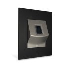 2N 916031 fingerprint reader Black, Nickel