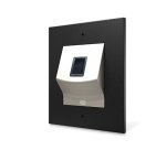 2N 916031 fingerprint reader Black, Nickel