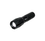 MediaRange MR735 torch and flashlight Black LED torch