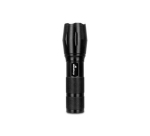 MediaRange MR735 torch and flashlight Black LED torch