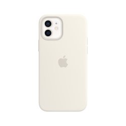 Apple MHL53ZM/A coque de protection pour téléphones portables 15,5 cm (6.1") Housse Blanc