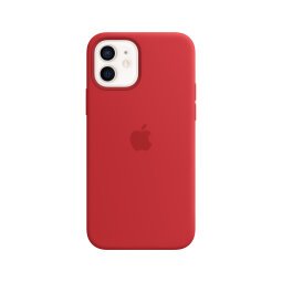 Apple (PRODUCT) RED - back cover for cell phone