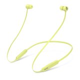 Beats by Dr. Dre Beats Flex Casque Sans fil Ecouteurs, Minerve Bluetooth Jaune