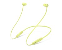 Beats by Dr. Dre Beats Flex Auriculares Inalámbrico Dentro de oído, Banda para cuello Bluetooth Amarillo
