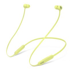 Beats by Dr. Dre Beats Flex Auriculares Inalámbrico Dentro de oído, Banda para cuello Bluetooth Amarillo