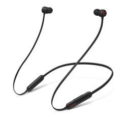 Beats by Dr. Dre Beats Flex Auriculares Inalámbrico Dentro de oído, Banda para cuello Bluetooth Negro