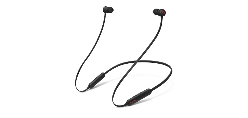 Beats by Dr. Dre Beats Flex Auriculares Inalámbrico Dentro de oído, Banda para cuello Bluetooth Negro
