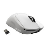 Logitech G Pro X Superlight souris Jouer Droitier RF sans fil 25600 DPI