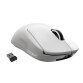 Logitech PRO X SUPERLIGHT Wireless Gaming Mouse - mouse - LIGHTSPEED - white