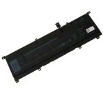 DLH Batterie Li-ion 11.4V 6500mAh 74Wh - 8N0T7 / 08N0T7 / TMFYT / 0TMFYT