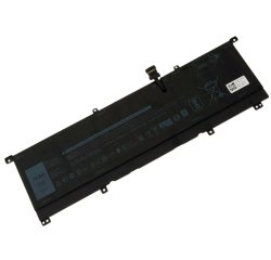 DLH Batterie Li-ion 11.4V 6500mAh 74Wh - 8N0T7 / 08N0T7 / TMFYT / 0TMFYT