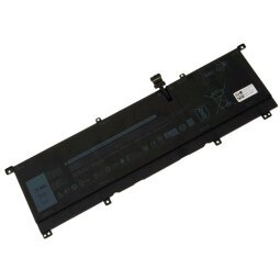 DLH Batterie Li-ion 11.4V 6500mAh 74Wh - 8N0T7 / 08N0T7 / TMFYT / 0TMFYT