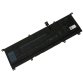 DLH Batterie Li-ion 11.4V 6500mAh 74Wh - 8N0T7 / 08N0T7 / TMFYT / 0TMFYT