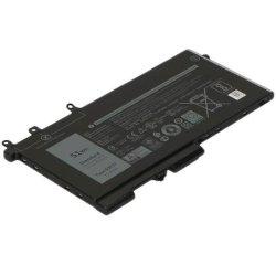 DLH Batterie Li-ion 11.4V 4200mAh 48Wh - 93FTF / 83XPC / DJWGP / D4CMT / 3DDDG / 03DDDG / 45N3J / RRJDX