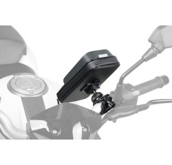 DLH Support moto ou velo pour smartphone