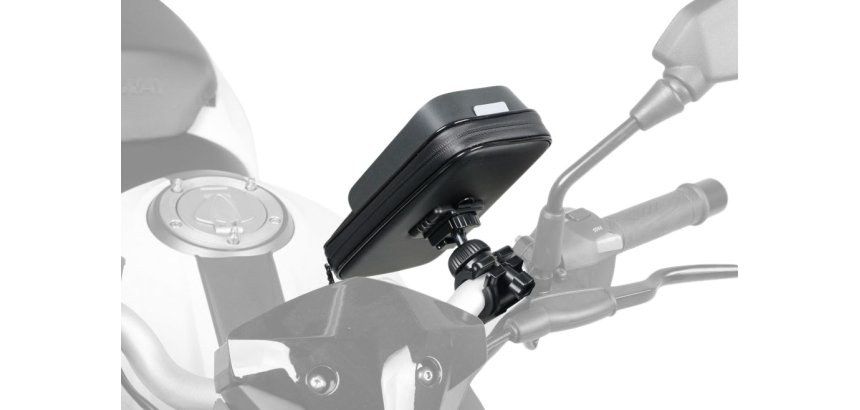 DLH Support moto ou velo pour smartphone