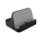 DLH Support de charge et synchronisation pour Apple iPhone et iPad en lightning