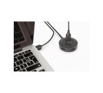 Urban Factory MINEE USB 2.0 480 Mbit/s Noir