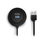 Urban Factory MINEE USB 2.0 480 Mbit/s Noir