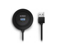 Urban Factory MINEE USB 2.0 480 Mbit/s Noir