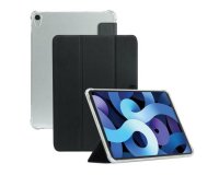Mobilis Edge 27,7 cm (10.9") Folio Negro, Transparente