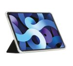 Mobilis Edge 27,7 cm (10.9") Folio Negro, Transparente