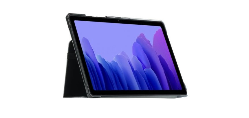 Mobilis C2 26,4 cm (10.4") Folio Noir