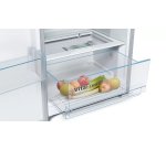 BOSCH Réfrigérateur 1 porte KSV33VLEP Série 4